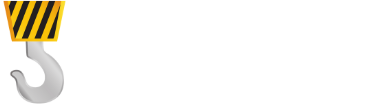 лого самосвал с кран